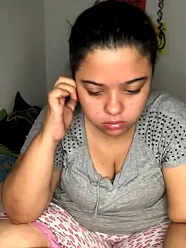 luisahot 9727 online show from November 20, 12:50 pm