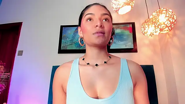 LunaAspen  online show from February 5, 6:11 pm