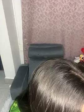 Amishell  online show from October 5, 1:32 am