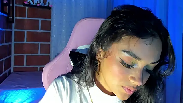 MelanyOconner online show from September 10, 5:29 am