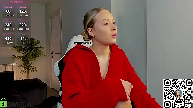 Margo-pvt online show from November 11, 1:45 am