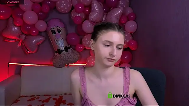 nekky mouse online show from February 11, 11:01 am