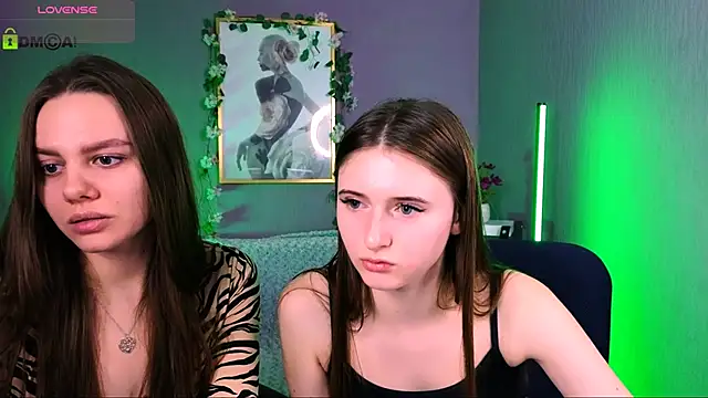 nekky mouse online show from November 29, 11:36 am