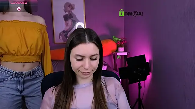 nekky mouse online show from November 5, 10:31 am