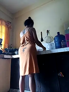 Your dreambabe online show from February 28, 2:55 am