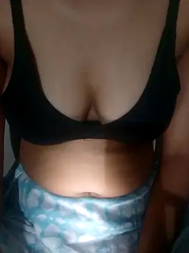 LAKSHMI B online show from October 19, 1:07 am