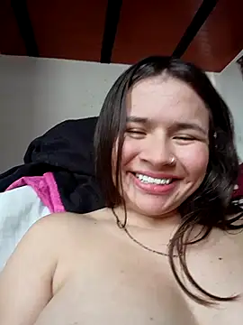 Isa Acosta online show from October 30, 6:09 pm