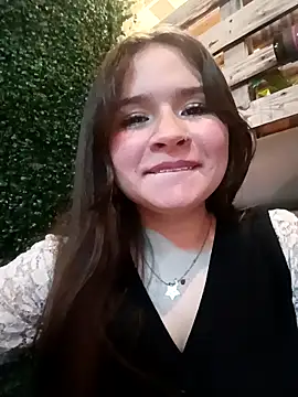 Isa Acosta online show from February 11, 1:42 am