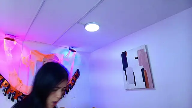 Anastasiia rouse online show from November 2, 3:43 am