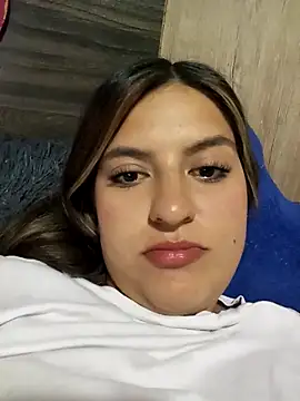 Sophie petit1 online show from October 5, 1:21 am