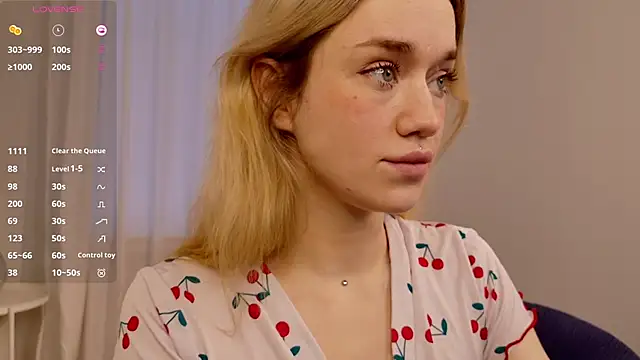 DiscoPotato online show from October 6, 12:55 pm