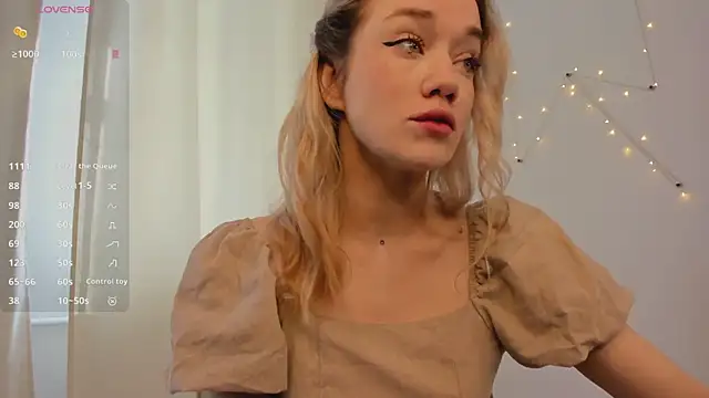 DiscoPotato online show from September 21, 12:26 pm