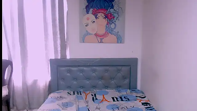 sarah aguilar online show from September 17, 8:07 pm