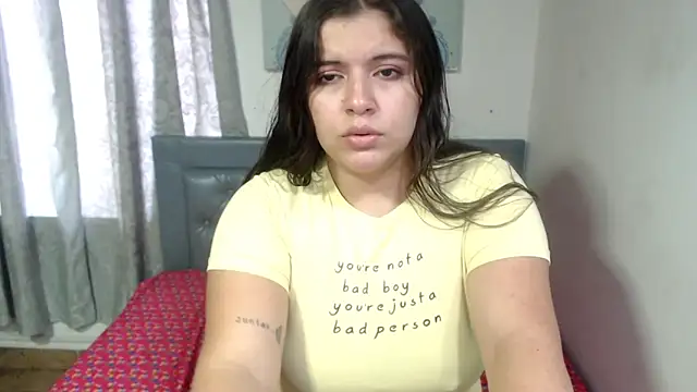 sarah aguilar online show from February 17, 4:17 pm