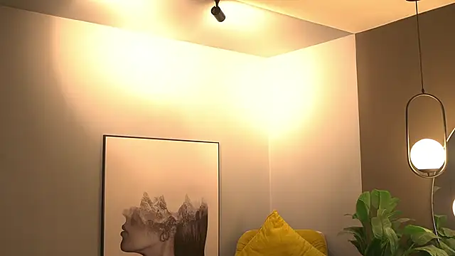 Ariaa Isabell online show from September 17, 7:12 pm