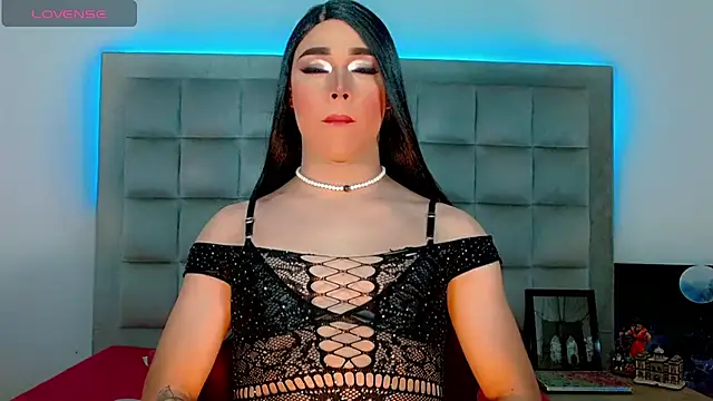 AmazingMistressNathy online show from November 22, 5:54 am