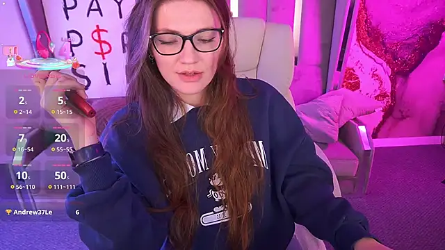 Cinderellavii online show from November 2, 8:29 am