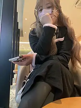 xiao-mo520 online show from January 7, 10:07 am