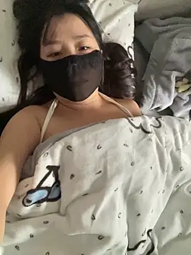 xiao-mo520 online show from December 2, 12:45 am