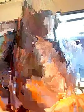 xiao-mo520 online show from October 30, 10:38 am