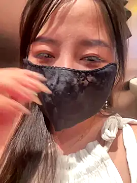 xiao-mo520 online show from October 3, 1:49 pm