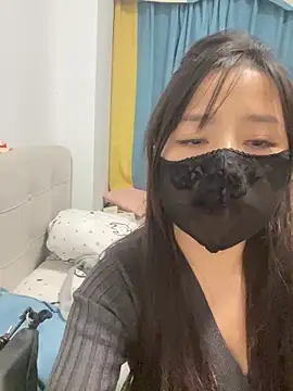 xiao-mo520 online show from December 16, 12:33 pm