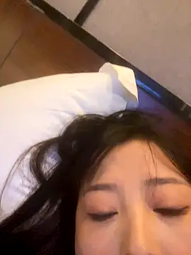 xiao-mo520 online show from September 23, 12:03 pm