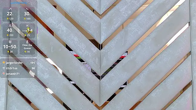 Sarah-Grace online show from February 4, 7:44 am