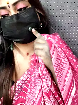 Cutie nila26 online show from October 30, 6:05 am