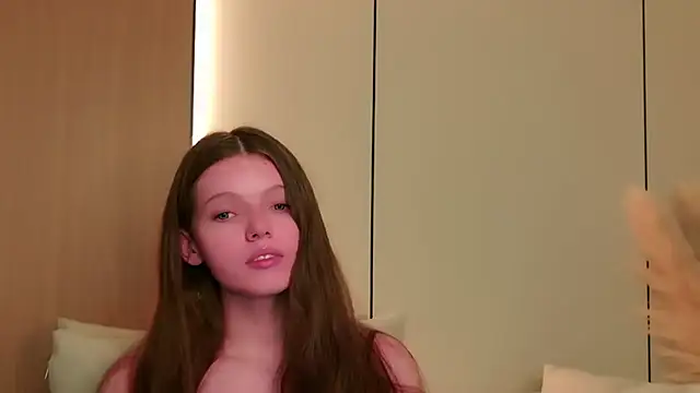 Gaby Essen online show from February 8, 10:12 pm