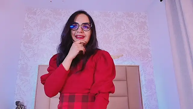 white leti online show from October 15, 10:01 pm