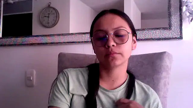 katalina07 1 online show from February 7, 7:29 pm