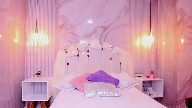 luna hot ass online show from September 9, 8:19 pm