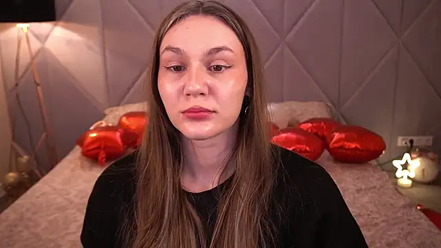 DiamondGoldie online show from February 21, 8:09 pm