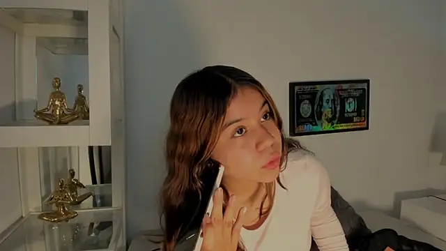 MafeStar777 online show from January 6, 5:38 pm