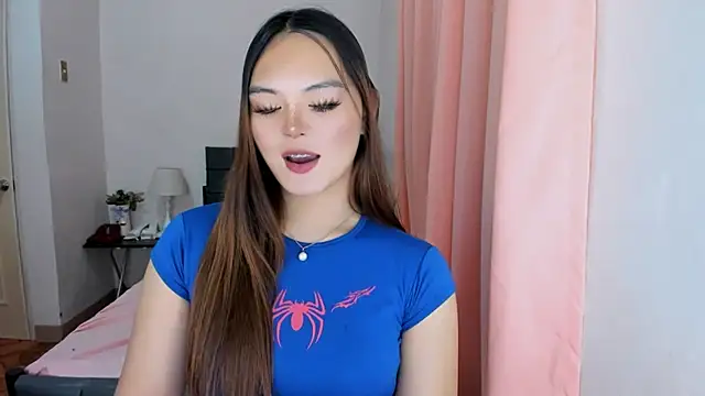 ameliamaureen online show from September 9, 3:45 pm