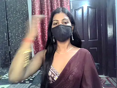 Meri Cutie Pie online show from October 25, 5:31 pm