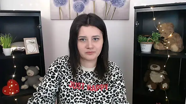 Katrin kiss  online show from February 16, 1:33 pm