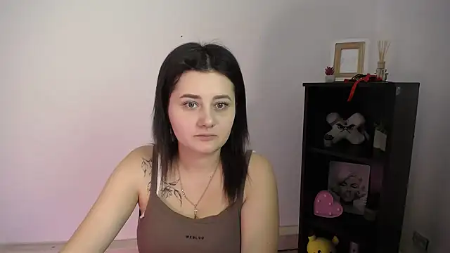 Katrin kiss  online show from December 3, 3:14 pm