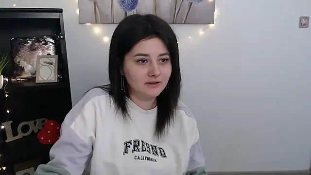 Katrin kiss  online show from March 4, 1:17 pm