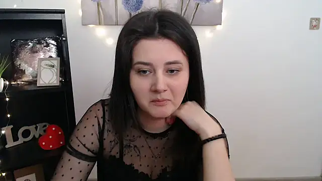 Katrin kiss  online show from March 1, 3:12 pm