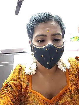 Tamil-Meenu12 online show from November 7, 7:25 am