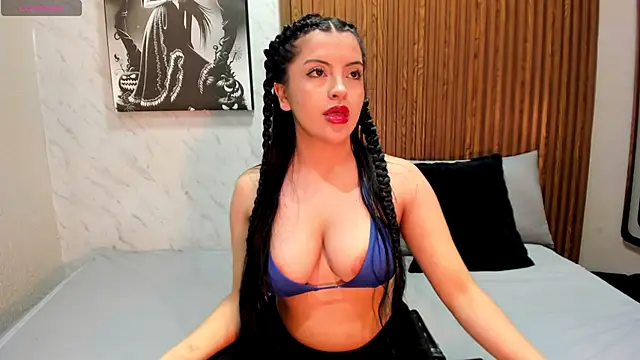 GiaBlaze  online show from November 16, 3:30 am