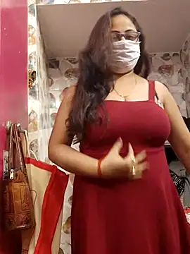 nisha 1110 online show from October 8, 5:50 pm