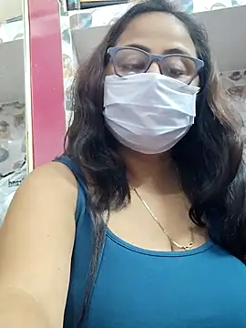 nisha 1110 online show from October 23, 7:42 pm