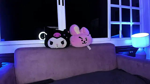 harimoon1 online show from January 18, 3:36 am