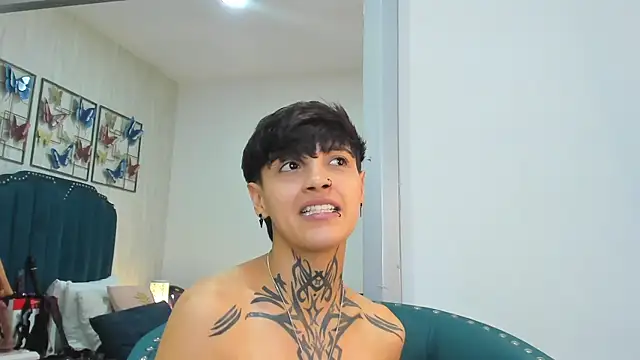 b3k afrodict online show from November 9, 4:30 am