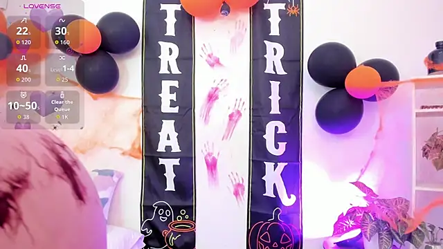 yunna7 online show from November 2, 12:08 pm