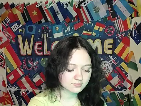 LadyAlice  online show from December 18, 6:51 am