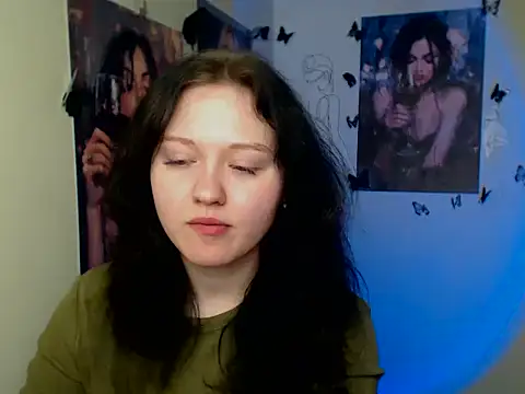 LadyAlice  online show from March 2, 7:26 am